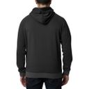 Fox Racing Drifter Huppari musta